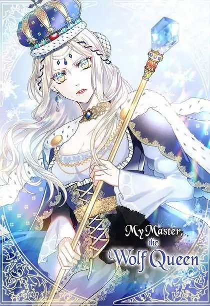 Img_Manhwa_My Lord The Wolf Queen